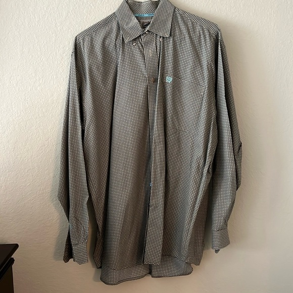 Cinch Other - Cinch shirt